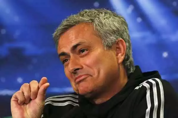 Mourinho Mocks Wenger For Failing To Win The EPL In 18 Years